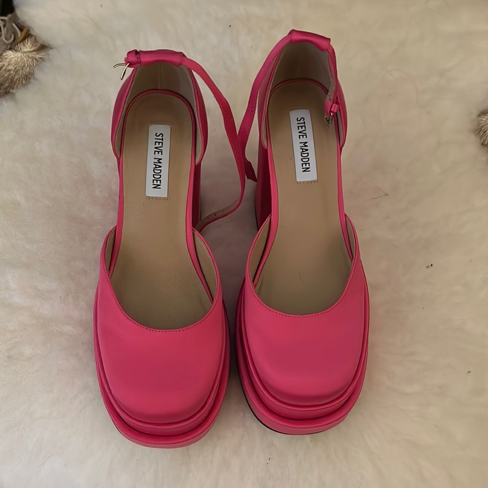 Steve Madden 8.5
